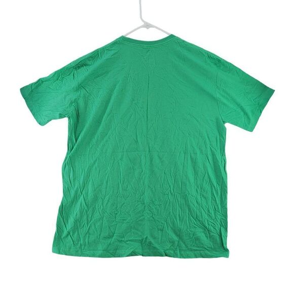 DCāComicāGreenĀ LanternāShortāSleeveāT-shirtāSzāXL - Picture 2 of 5